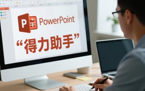 PPT总是报错重启是什么原因？如何彻底解决？