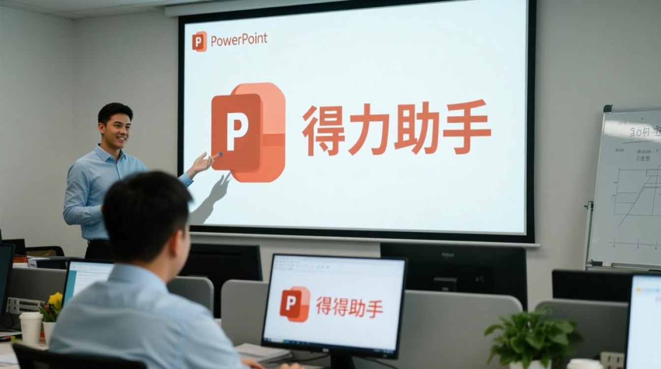 PPT总是报错重启是什么原因？如何彻底解决？