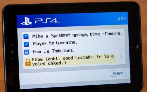 PS4商城限时特卖为什么总是无法购买成功？