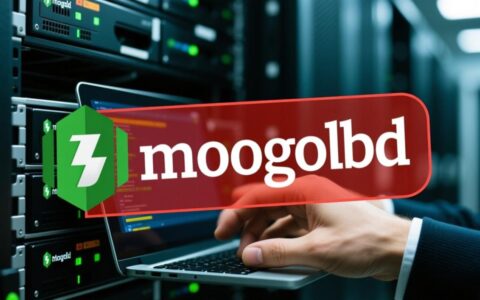 MongoDB查询报错类型错误，该如何定位问题并解决？