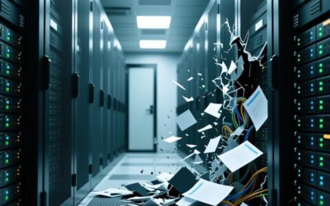 如何有效检测数据库文件是否存在异常或损坏？