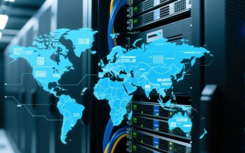 为何中国浪潮服务器能成为国内市场领导者，核心技术优势在哪？