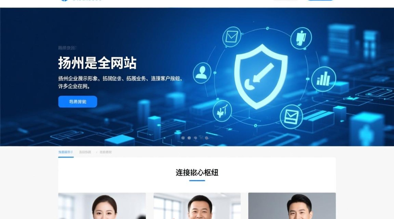 扬州网站维护一年多少钱,哪家公司服务靠谱又专业? 扬州网站维护一年多少钱,哪家公司服务靠谱又专业?