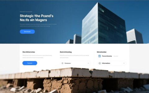 怎么放才合规,同时对SEO和用户体验更好?