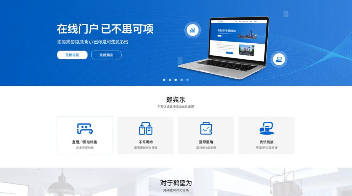 如何选择鹤壁网站设计公司？做出高转化网站的关键点到底是什么呢？