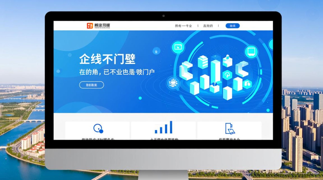 如何选择鹤壁网站设计公司？做出高转化网站的关键点到底是什么呢？