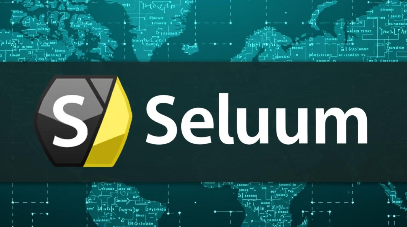 Selenium服务器下载，如何根据浏览器版本选择驱动程序？