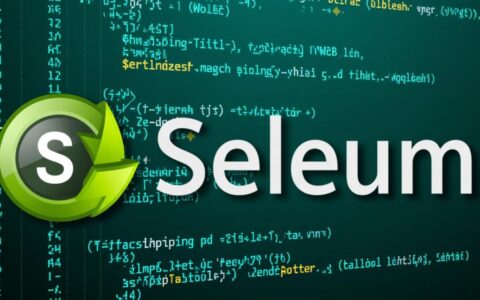 Selenium服务器下载，如何根据浏览器版本选择驱动程序？