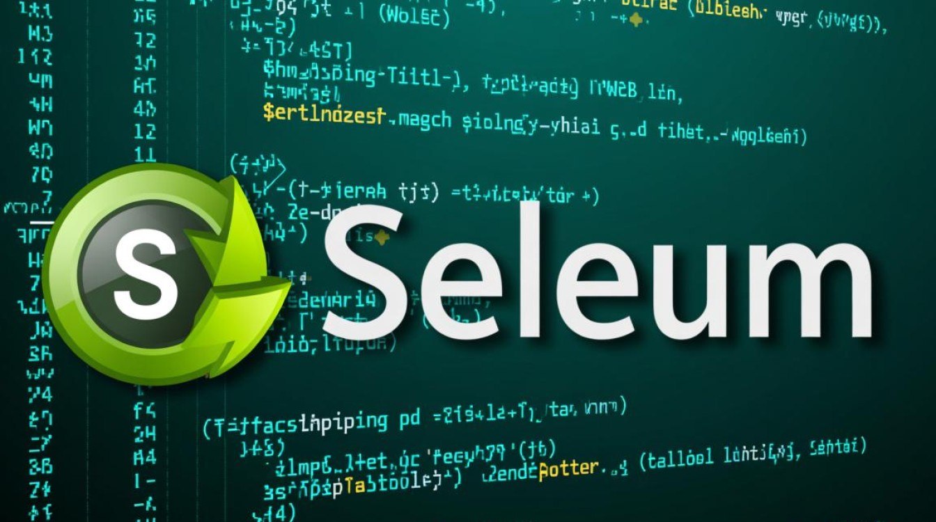 Selenium服务器下载，如何根据浏览器版本选择驱动程序？