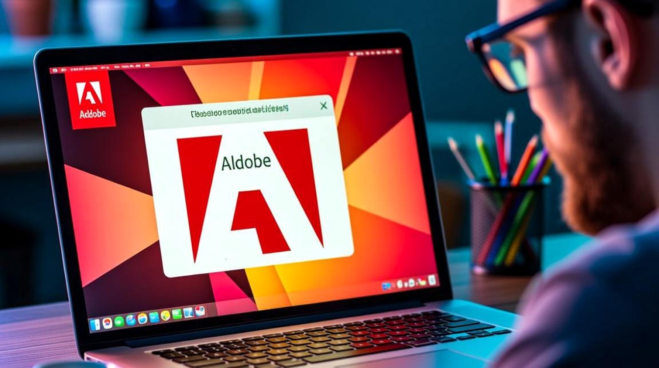 Adobe无法验证序列号怎么办，如何才能成功激活？
