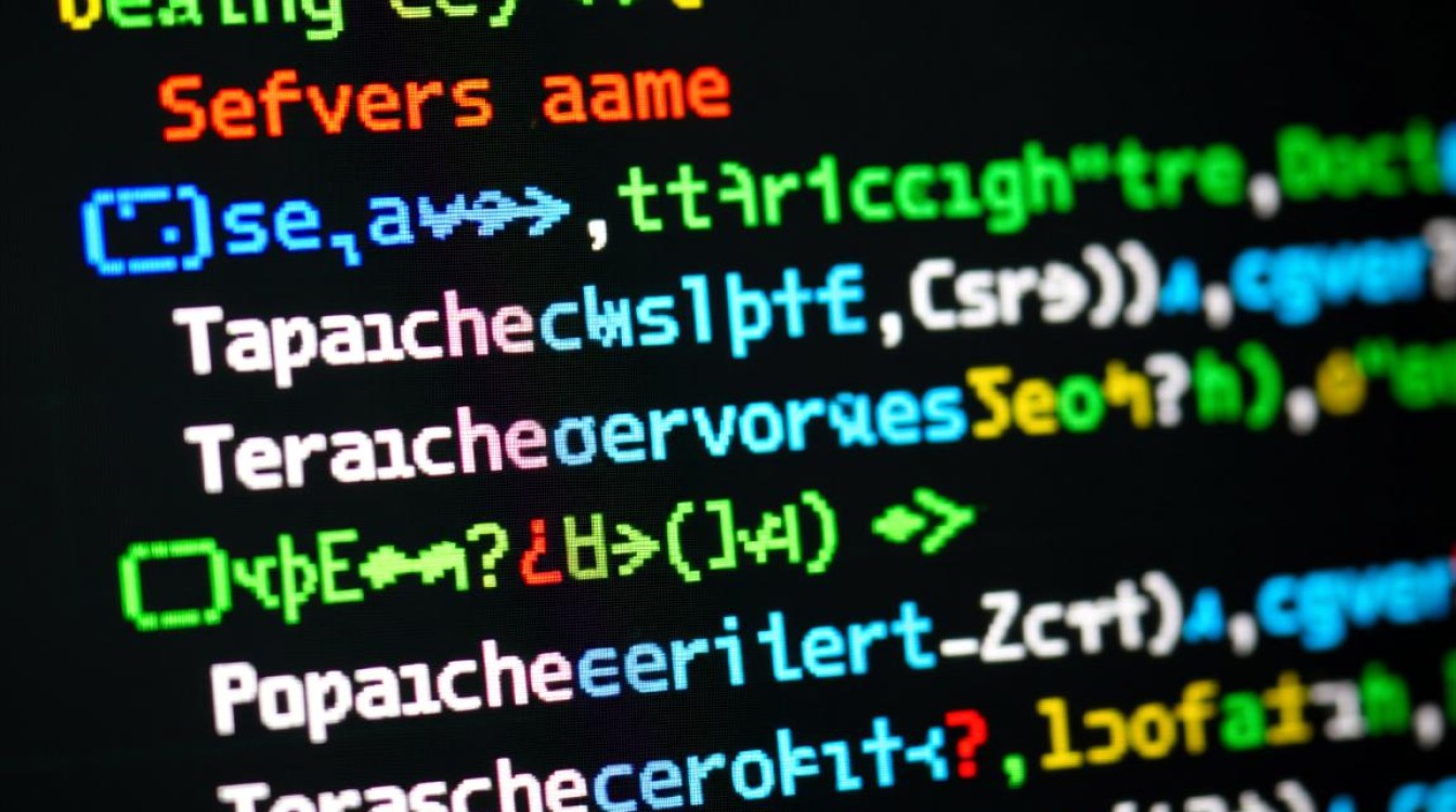 apache服务器名称是什么以及如何正确配置它？