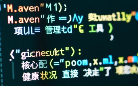 Maven依赖已正确配置，为什么Java类import头文件还是报错？