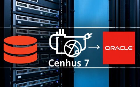 CentOS7下Oracle监听启动后为何无法连接？