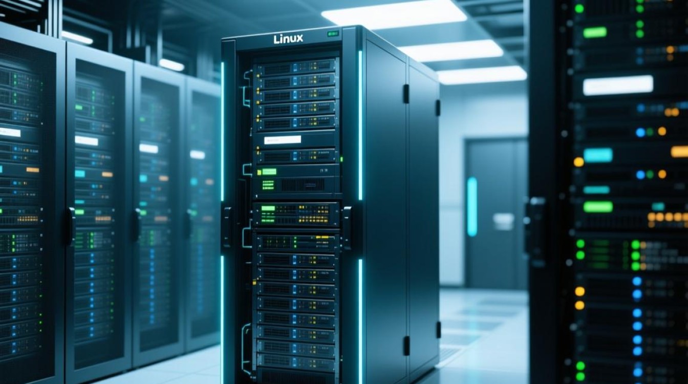 企业如何搭建并管理自己的Linux中央服务器系统？