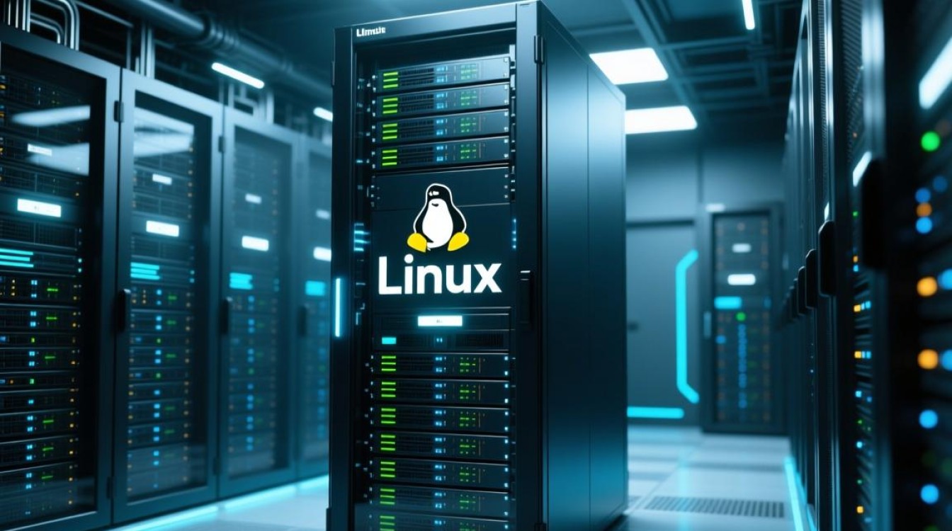企业如何搭建并管理自己的Linux中央服务器系统？