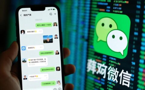 微信卡顿严重占用空间大，该如何彻底清除其数据库？