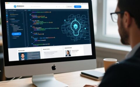 Word真的能用来做网站吗？新手建站详细步骤是怎样的？