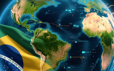 如何选择一家靠谱的巴西网站建设公司来开拓当地市场?