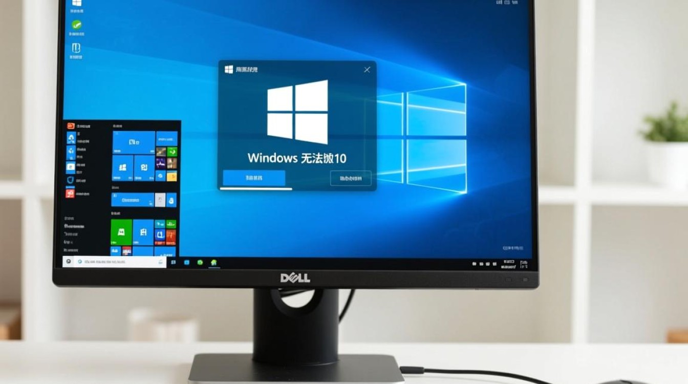 戴尔电脑重装Win10系统后无法激活，应该如何正确操作？