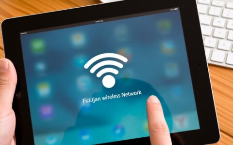 iPad无法加入无线网络，到底应该如何解决？