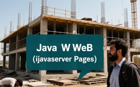 为什么每次新建JSP都报错找不到HttpServlet，这到底是什么原因？