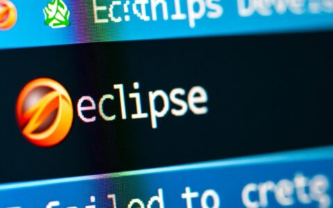 打开eclipse报错failed，如何解决这个启动问题？
