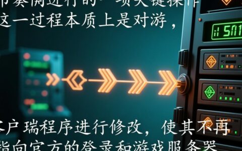 私服连接服务器失败,如何检查配置和网络来解决?