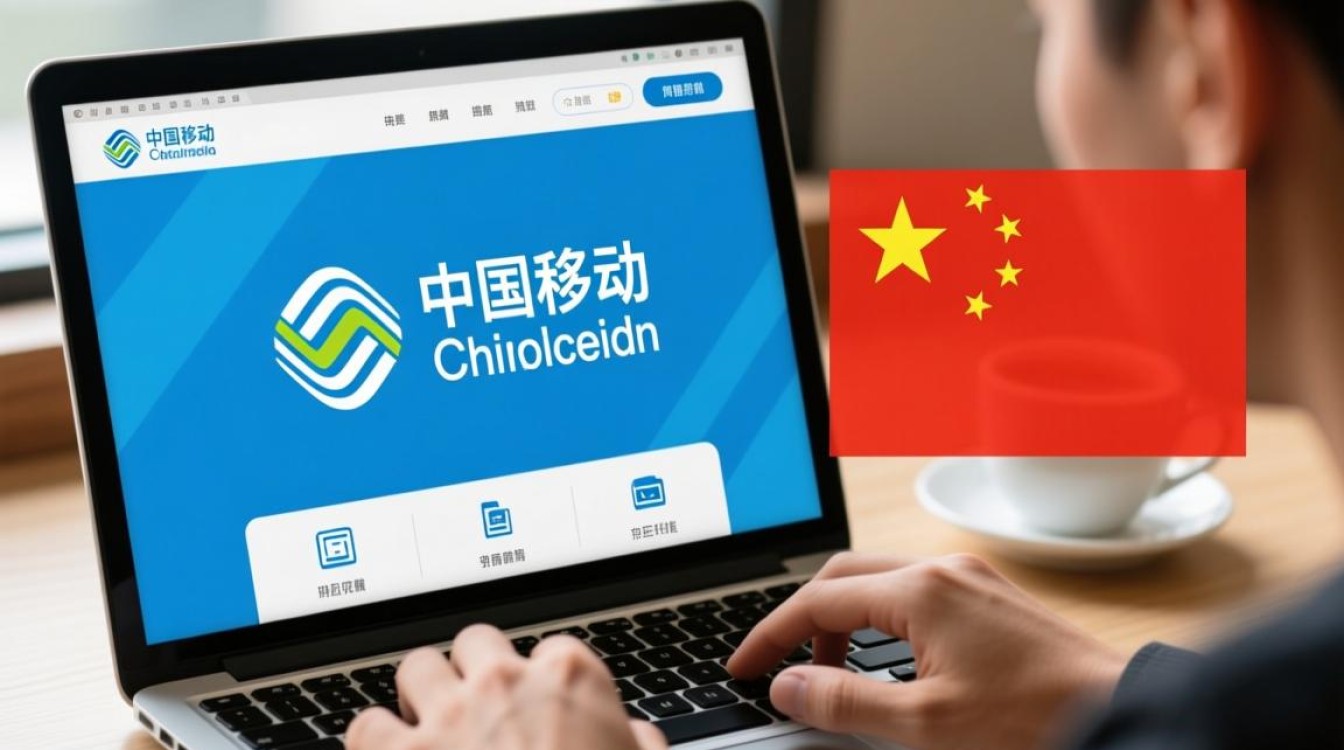中国移动为何没有虚拟主机？个人建站该怎么选？