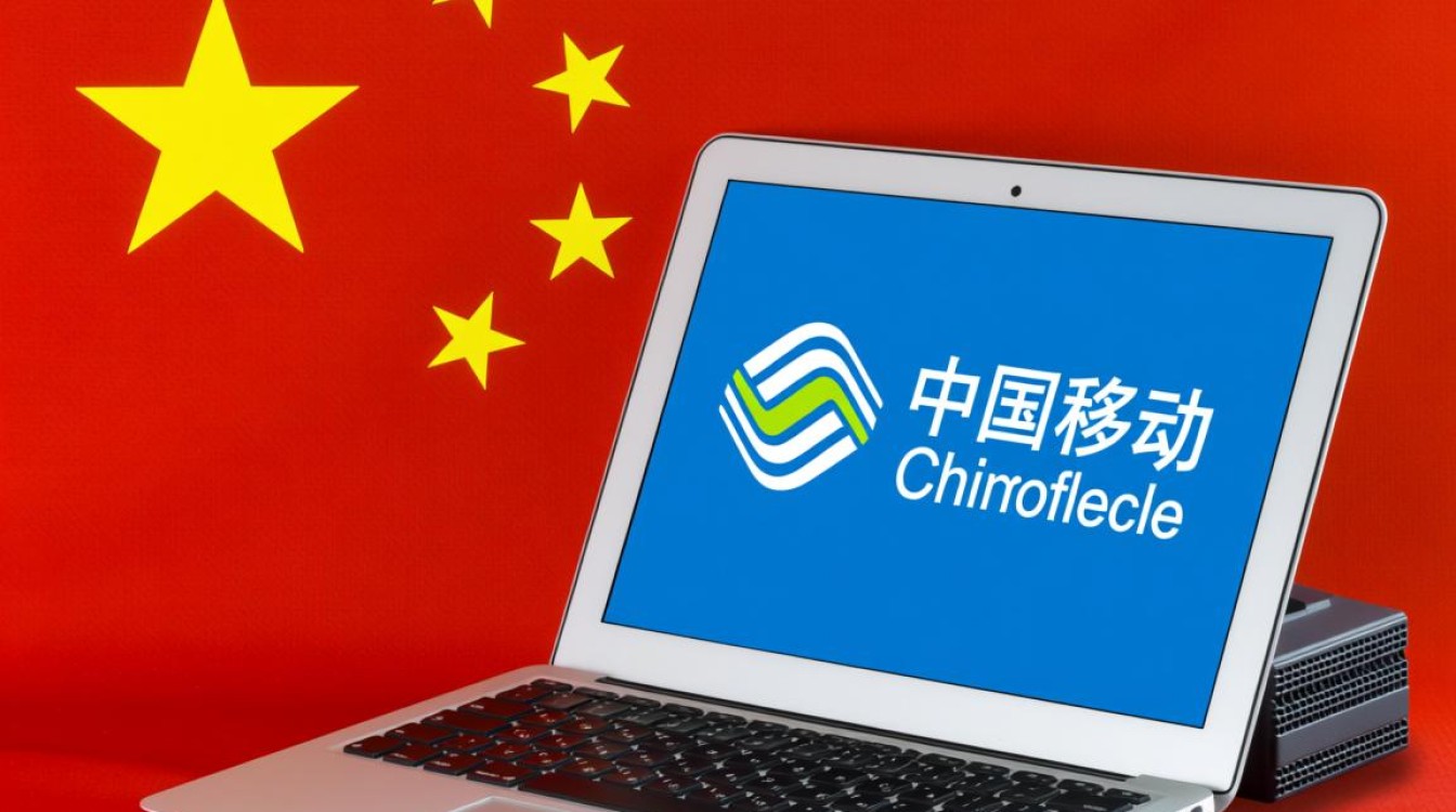 中国移动为何没有虚拟主机？个人建站该怎么选？