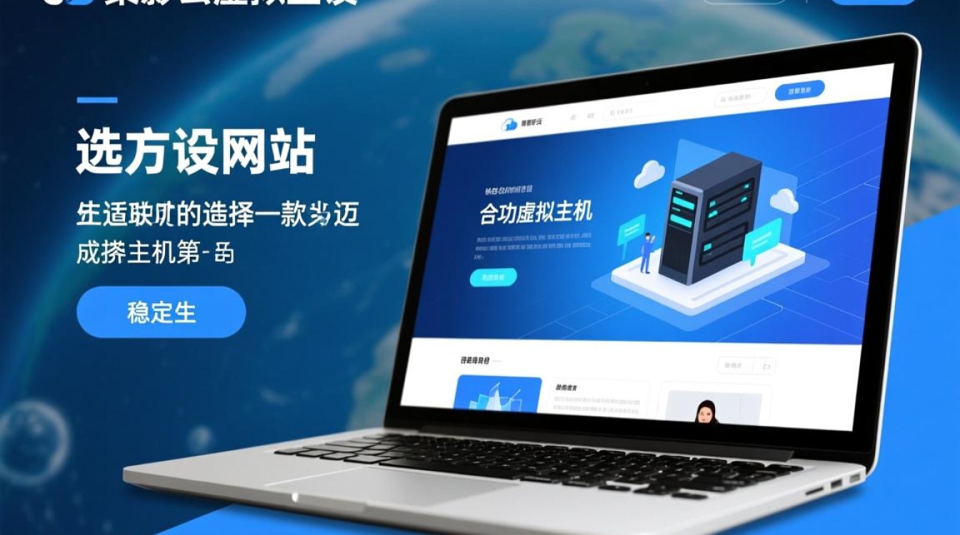 聚影云虚拟主机怎么用？从购买到建站的完整教程？