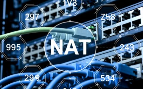 公用stun服务器安全吗？有哪些值得推荐？