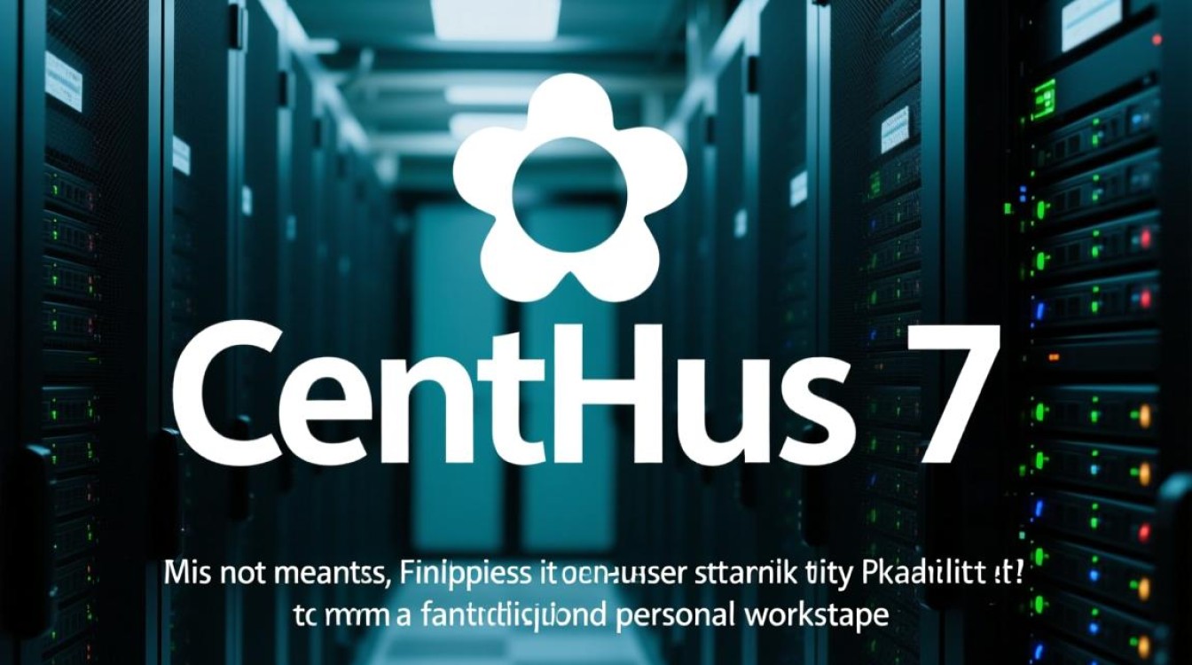 CentOS 7没有图形界面，要如何安装软件来听歌？