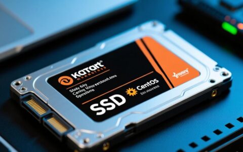 新买的浦科特NVMe固态硬盘在CentOS 7下不识别怎么解决?