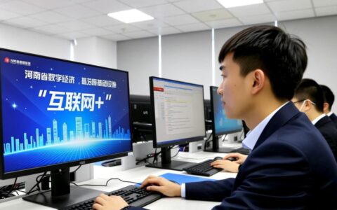 河南虚拟主机服务器租赁哪家性价比最高？