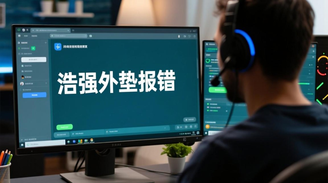 浩强外挂报错是什么原因造成的，要如何彻底解决？
