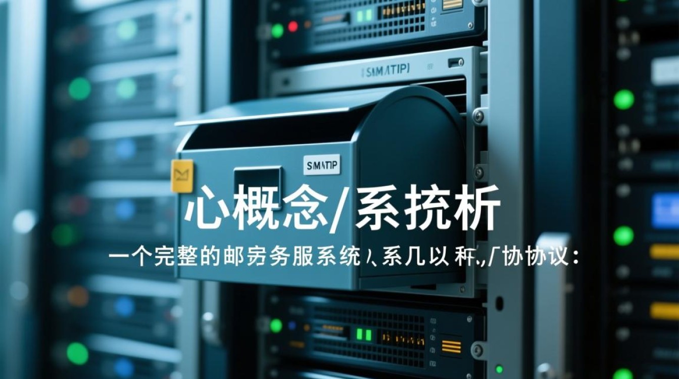 如何用node.js搭建一个简单的邮箱服务器？