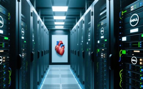 企业采购Dell机房服务器，如何根据需求选择最合适的PowerEdge型号？