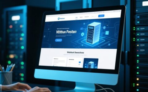 如何申请一个虚拟主机