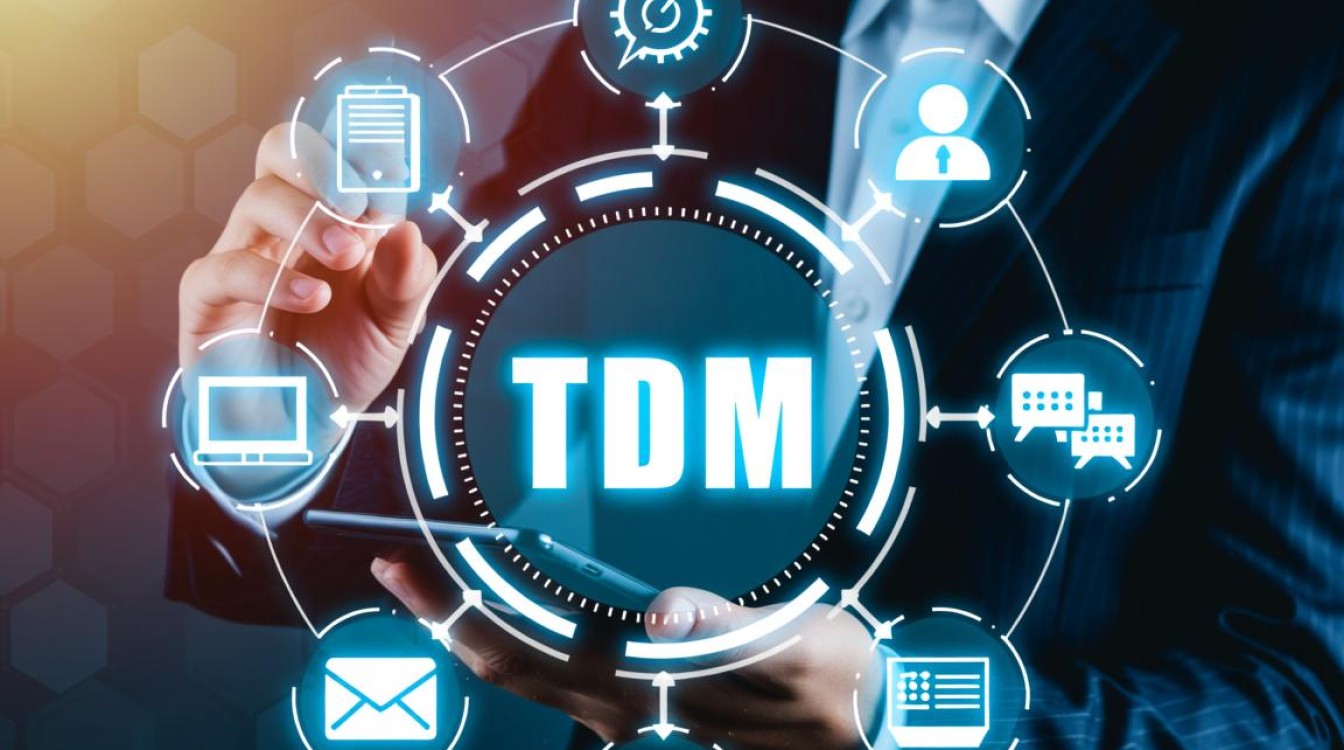 TDM服务器安装全过程详解，新手如何才能避坑成功？