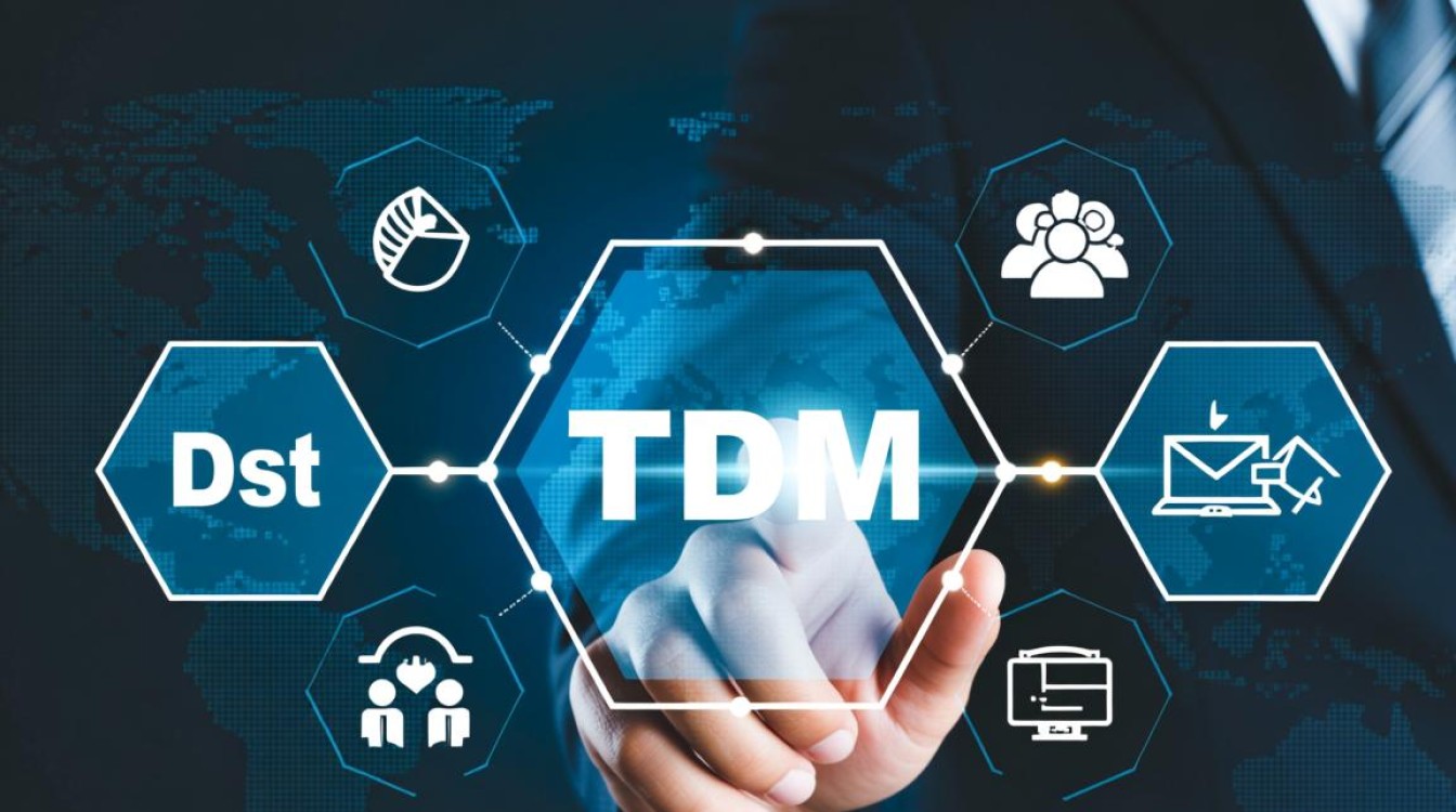 TDM服务器安装全过程详解，新手如何才能避坑成功？