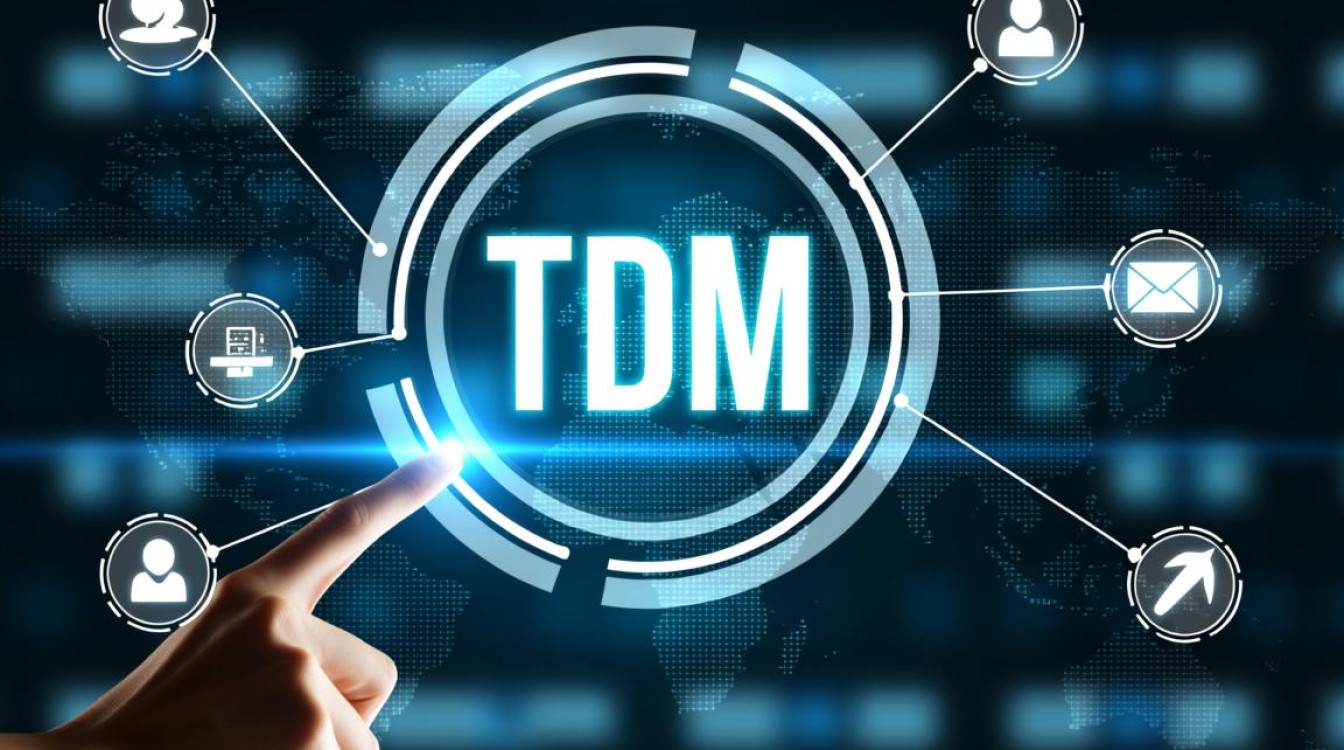 TDM服务器安装全过程详解，新手如何才能避坑成功？