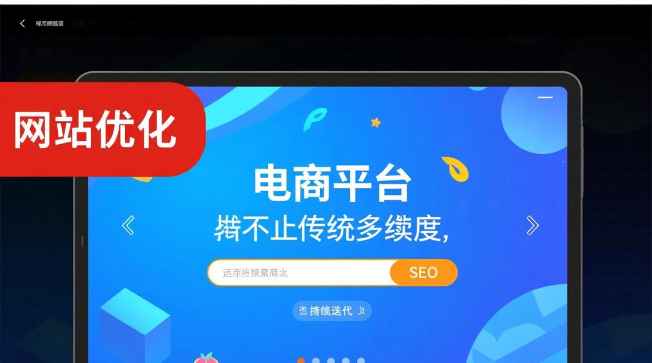 如何进行京东网站优化才能提升店铺流量和转化率？