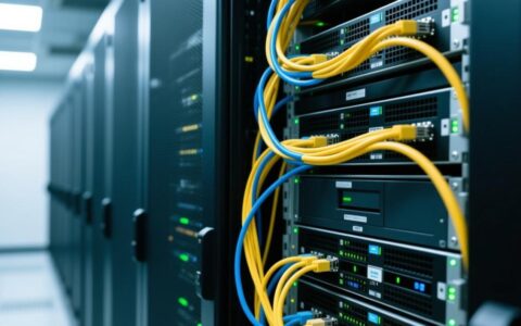 服务器为什么无缘无故就频繁掉线，该从哪里着手排查解决？