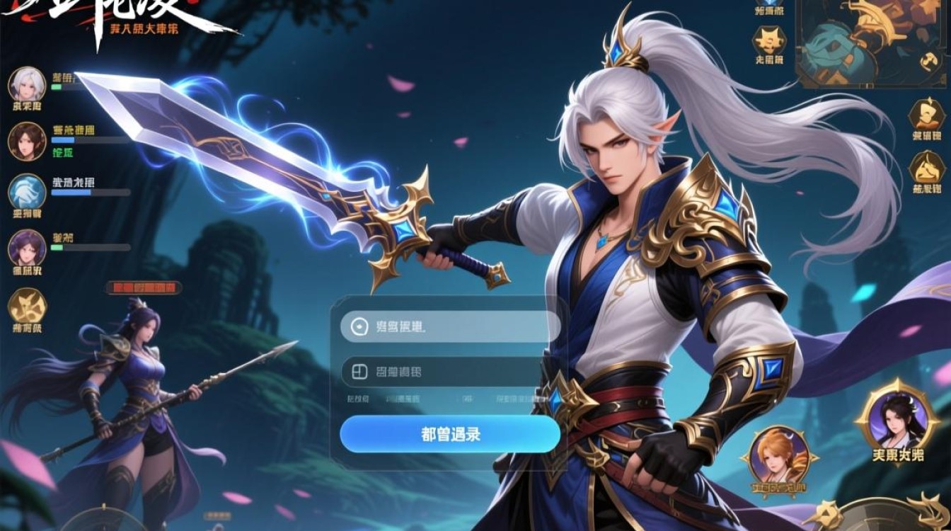 剑灵出现2000报错是什么原因导致的，该如何快速修复？