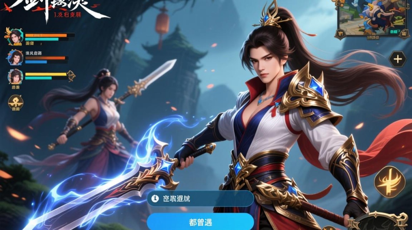 剑灵出现2000报错是什么原因导致的，该如何快速修复？