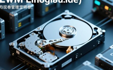 CentOS 6.5环境下LVM该如何正确安装与配置?