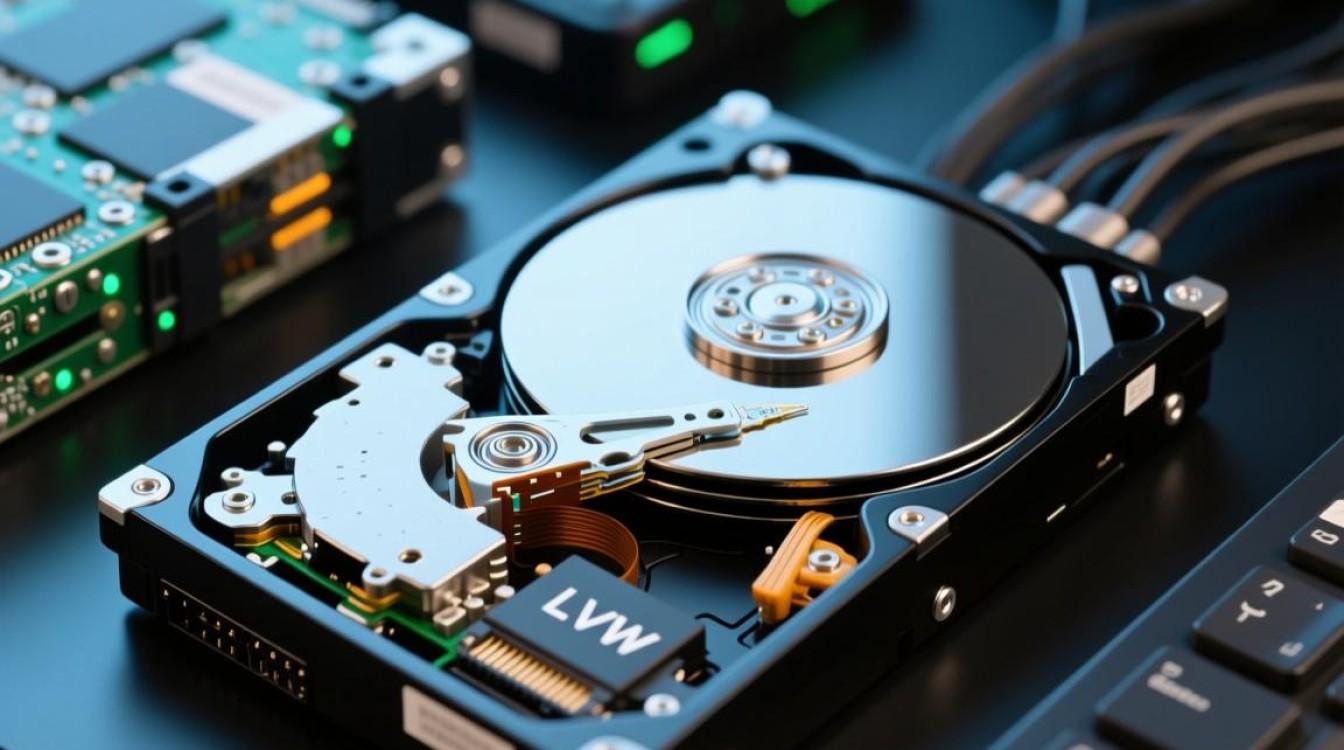 CentOS 6.5环境下LVM该如何正确安装与配置？
