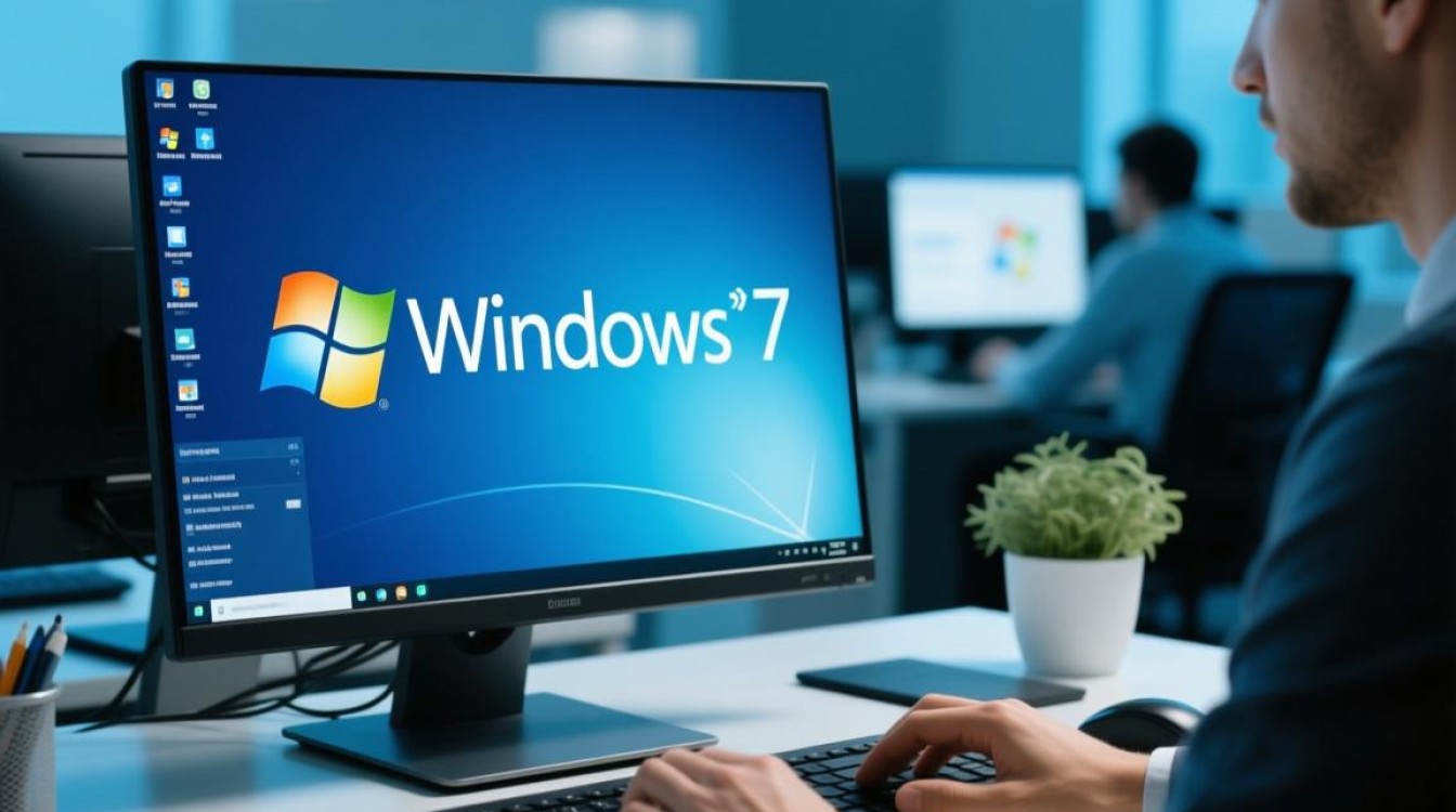 win7凭据无法工作，每次访问网络共享都提示错误怎么解决？