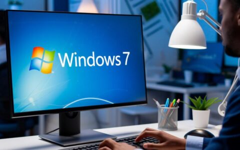 win7凭据无法工作，每次访问网络共享都提示错误怎么解决？