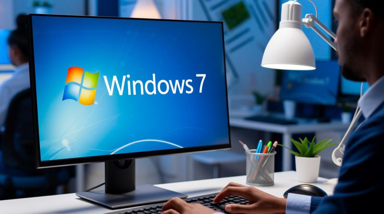 win7凭据无法工作，每次访问网络共享都提示错误怎么解决？